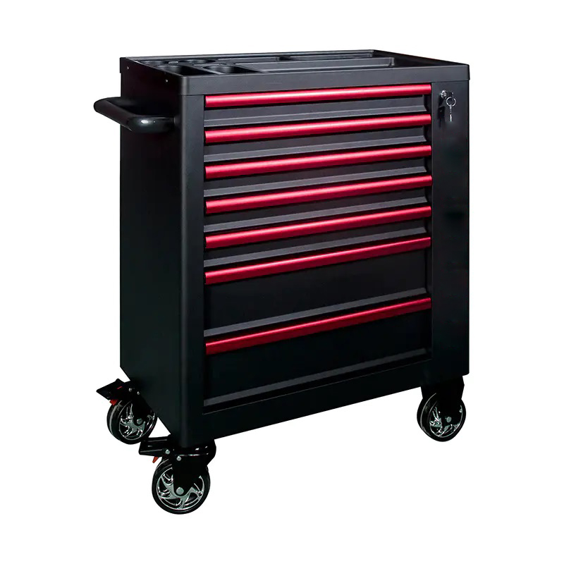 TOOL TROLLEY