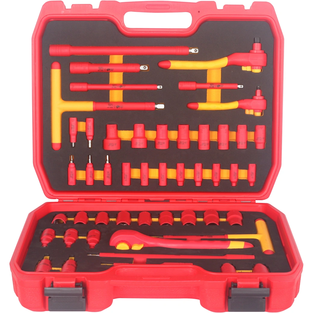 VDE Insulated Tools-A